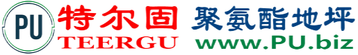 特尔固®邵东聚氨酯地坪